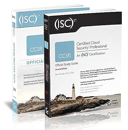 CCSP (ISC)2 公式受講者ガイド 5th Edition 模擬試験付き